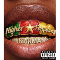 Higher Frequency (Deluxe Digital EP) — $12