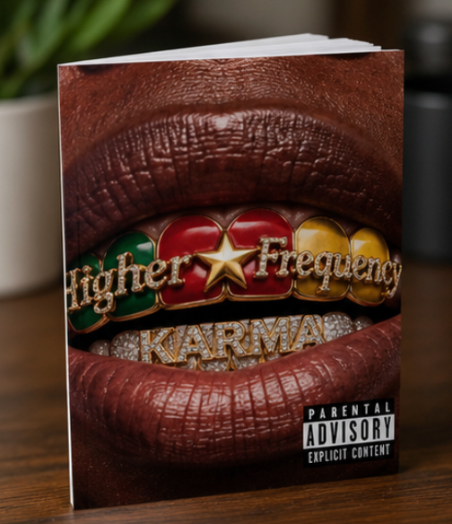 Higher Frequency Deluxe Digital Bundle — $25